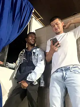 leinad or97 online show from 01-13-26, 03:23