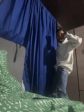 leinad or97 online show from 01-19-26, 05:00