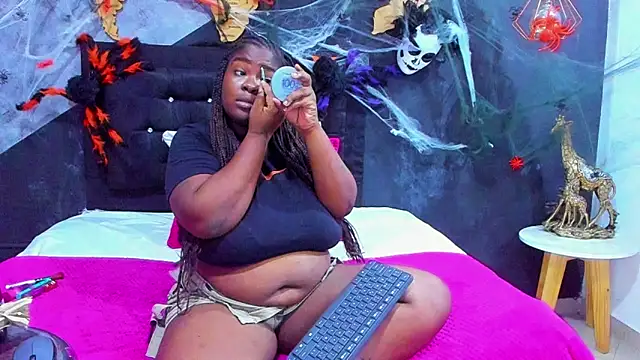 Maiam  Rossi online show from 11-09-25, 12:47