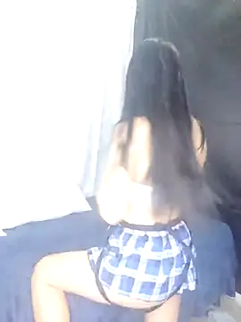 julietta f online show from 10-31-25, 06:20