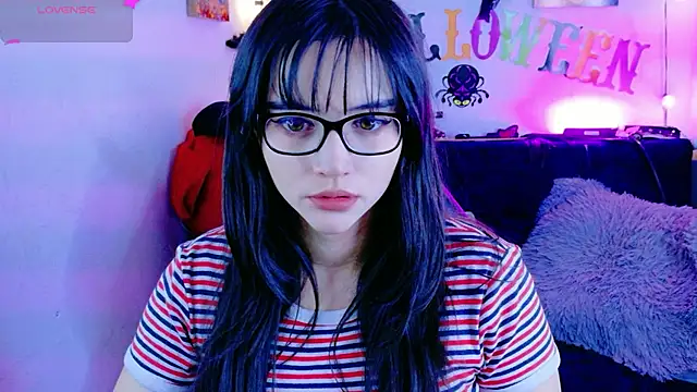 MiaVelvetDoll online show from 11-02-25, 02:52