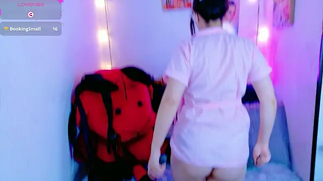 MiaVelvetDoll online show from 11-03-25, 02:40