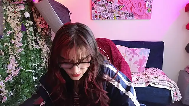 MiaVelvetDoll online show from 03-21-26, 02:53