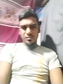 HoT BoY  Salim Khan BD online show from 09-17-25, 01:24