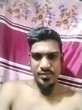 HoT BoY  Salim Khan BD online show from 09-26-25, 06:45