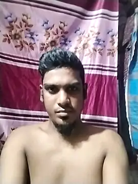 HoT BoY  Salim Khan BD online show from 09-30-25, 12:32