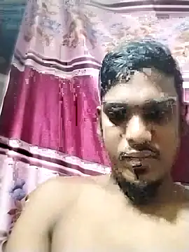 HoT BoY  Salim Khan BD online show from 10-05-25, 09:13