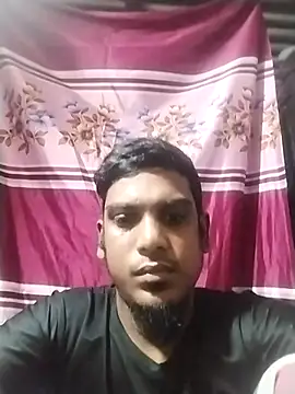 HoT BoY  Salim Khan BD online show from 10-10-25, 05:12