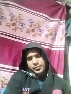 Snapshot of HoT_BoY__Salim_Khan_BD chatting on 12-13-25, 08:25 HoT BoY Salim Khan BD online show from 12-13-25, 08:25