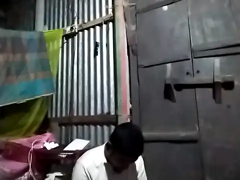 HoT BoY  Salim Khan BD online show from 04-11-26, 03:49