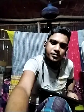 HoT BoY  Salim Khan BD online show from 07-18-26, 01:32