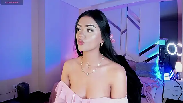 EmmaStonns online show from 02-23-26, 01:08