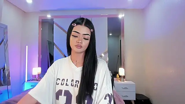 EmmaStonns online show from 03-19-26, 01:15