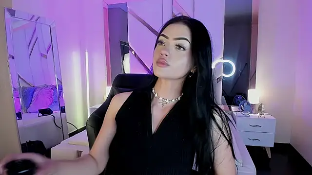 EmmaStonns online show from 03-23-26, 02:21