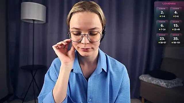 EdaKirkIin online show from 09-12-25, 04:18