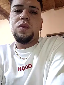 Juuaanp3 online show from 02-17-26, 12:34