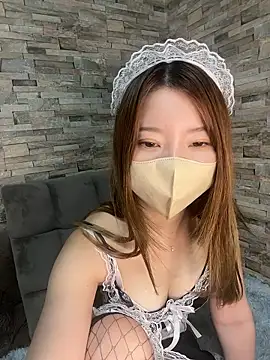 Snapshot of yuuhichan chatting on 10-30-25, 06:52 yuuhichan online show from 10-30-25, 06:52