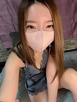 yuuhichan online show from 02-12-26, 04:51