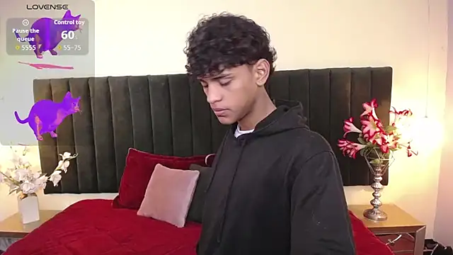 jhos padill online show from 11-15-25, 01:18