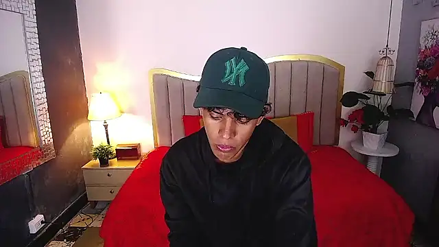 jhos padill online show from 01-14-26, 01:28