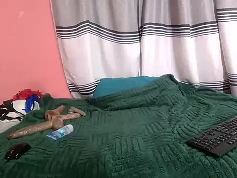 DarkQueen 94 online show from 11-05-25, 08:42