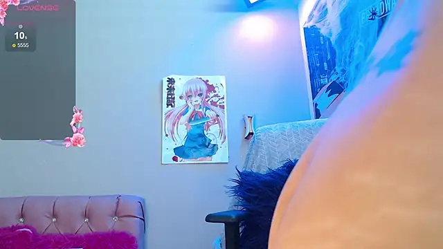 saray 0 online show from 10-17-25, 12:58