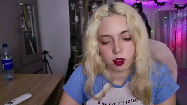 Natalia novna online show from 10-15-25, 07:25