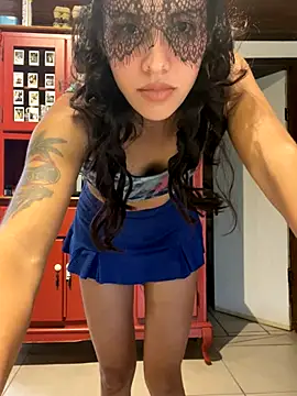 Snapshot of Goddesmyy chatting on 09-25-25, 08:12 Goddesmyy online show from 09-25-25, 08:12