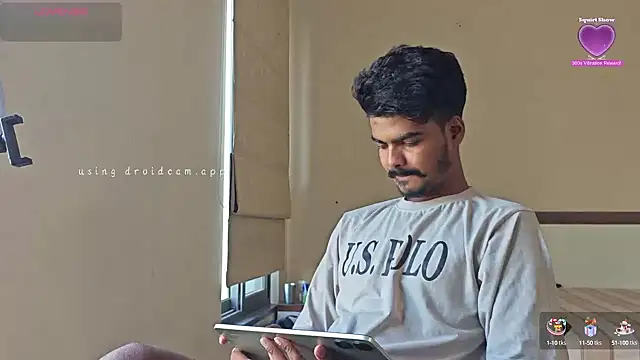 mrbuddy85 online show from 09-27-25, 10:31