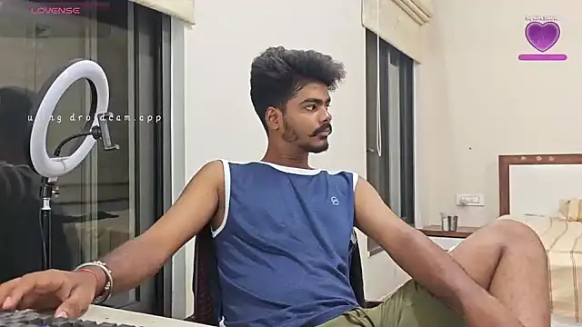 mrbuddy85 online show from 10-02-25, 05:20