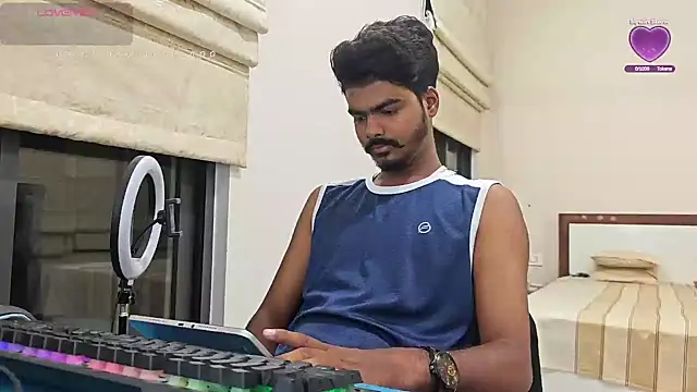 mrbuddy85 online show from 10-15-25, 05:13