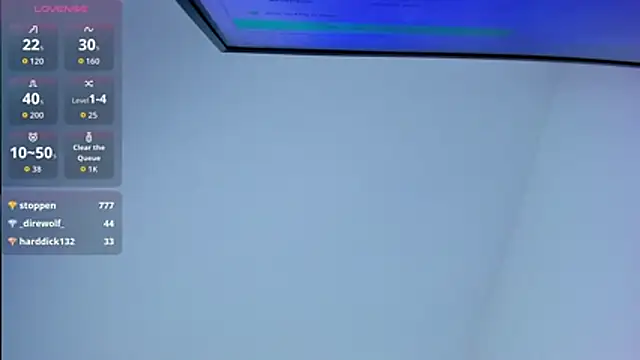 Electra  moon online show from 03-23-26, 07:45