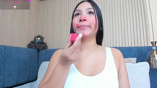 angel ponce online show from 09-14-25, 01:10