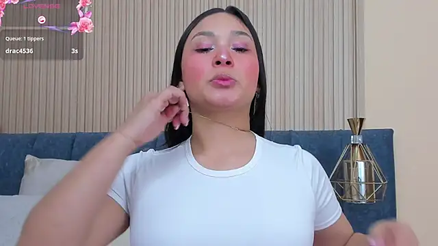 angel ponce online show from 09-30-25, 07:08