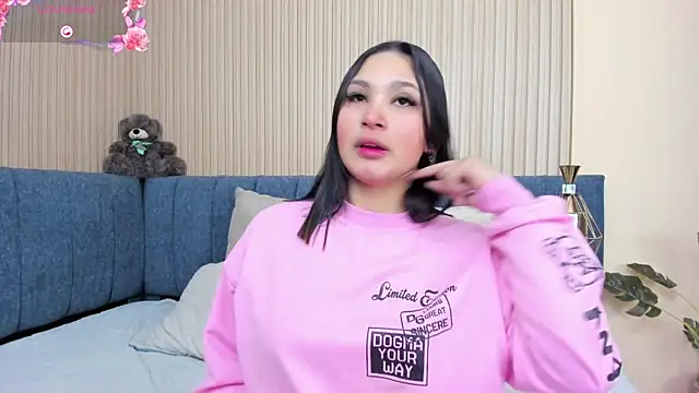 angel ponce online show from 10-19-25, 01:12