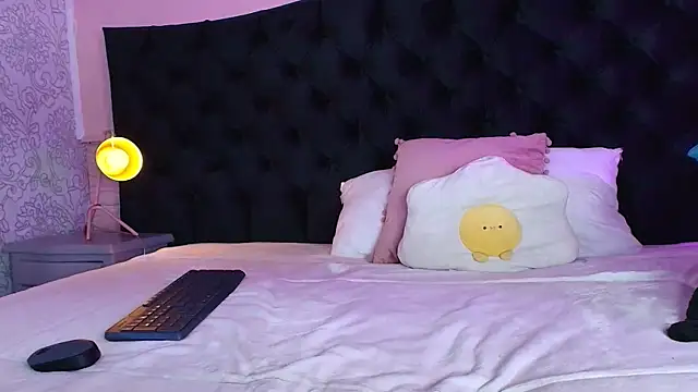 Hada Blue online show from 03-30-26, 07:48