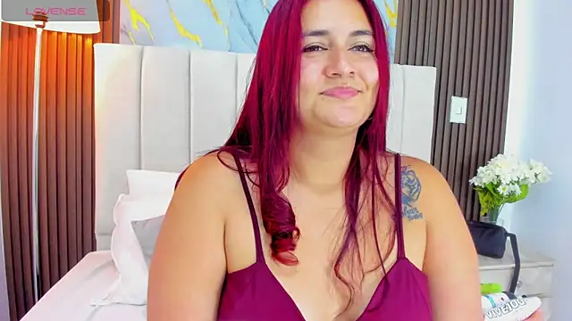 Victoria Guzman online show from 04-16-26, 05:25