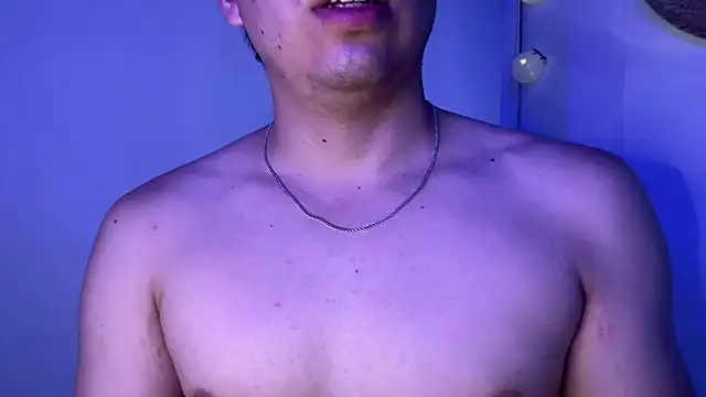 Axel es online show from 02-26-26, 01:10