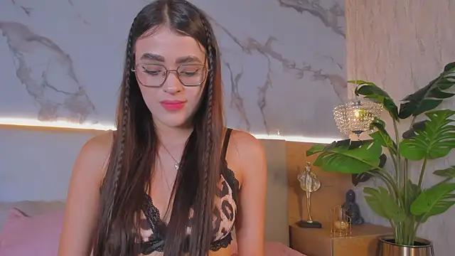 Celeste-Evanns online show from 03-26-26, 08:14