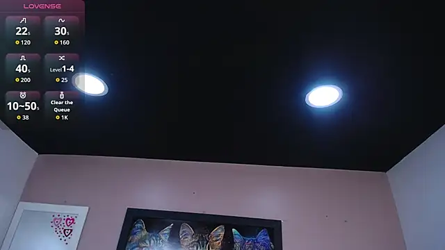 tiiny emilly online show from 11-11-25, 08:20