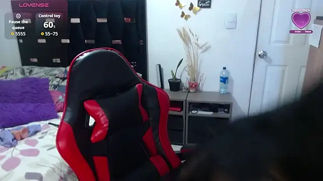 BasmaHernandez online show from 10-24-25, 11:50