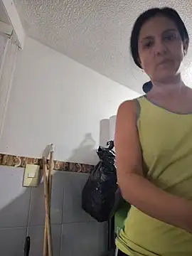 BasmaHernandez online show from 07-15-26, 02:00