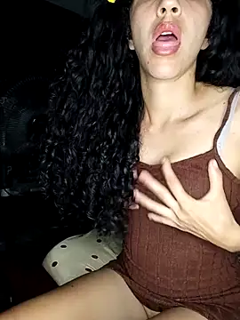 lucerocutte online show from 11-15-25, 03:04