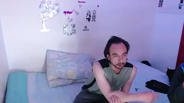 EvaHarryy online show from 03-08-26, 05:00