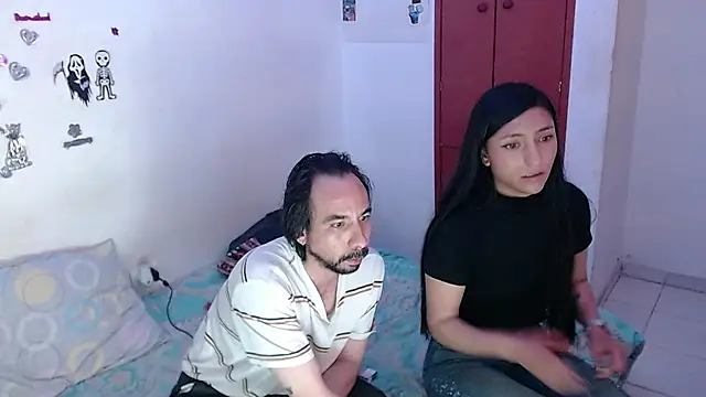 EvaHarryy online show from 03-23-26, 06:06