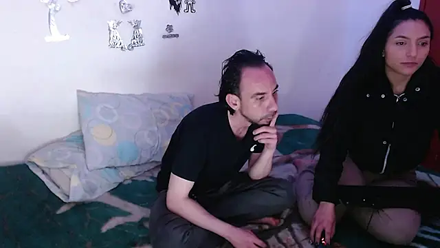 EvaHarryy online show from 03-29-26, 07:47