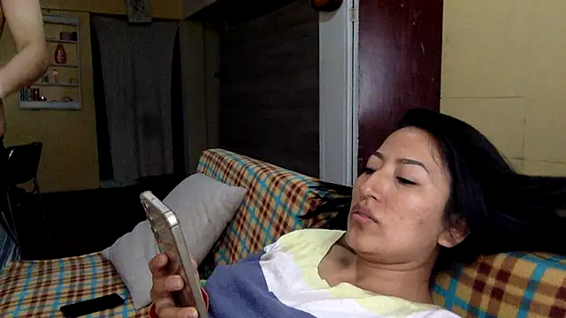 AlbyberCH online show from 03-06-26, 02:24