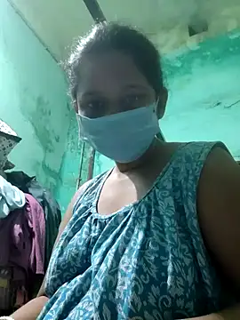 pujaroy363534 online show from 10-10-25, 09:36