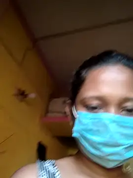 pujaroy363534 online show from 10-13-25, 10:48