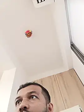 VJ17 online show from 11-01-25, 04:58